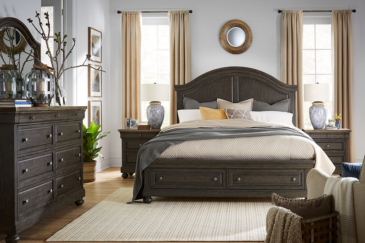 Bedroom Collections